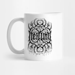 HEALING - REMEMBE Mug